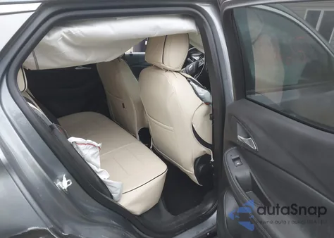 2020 Buick Encore Gx Awd Select from USA, damaged, VIN KL4MMESL1LB094466